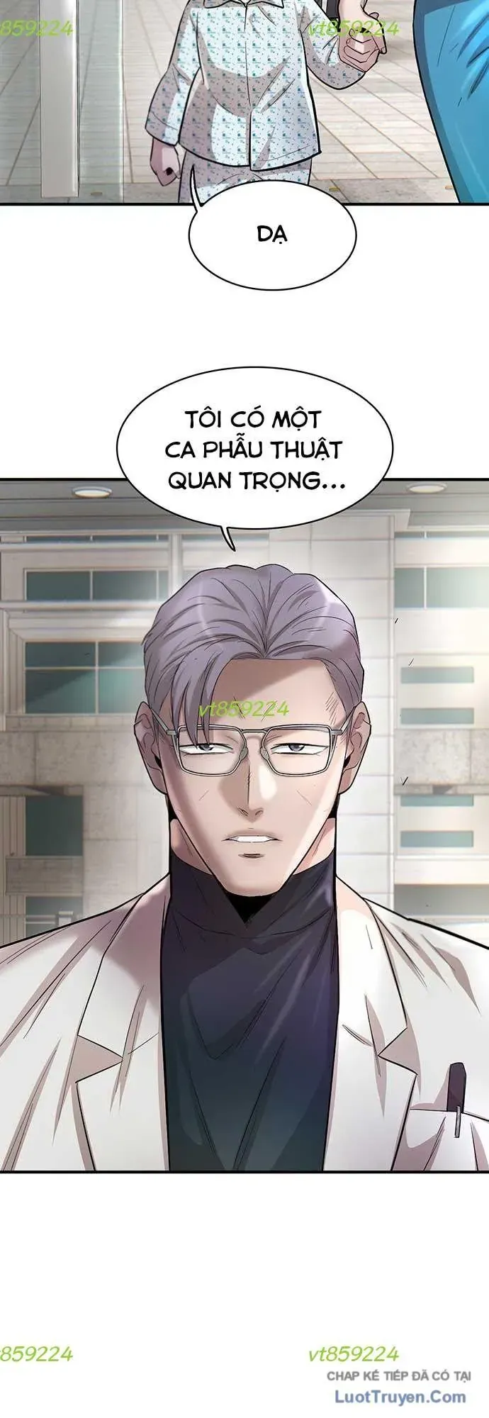 Bù Nhìn Chapter 117 - TC Truyện