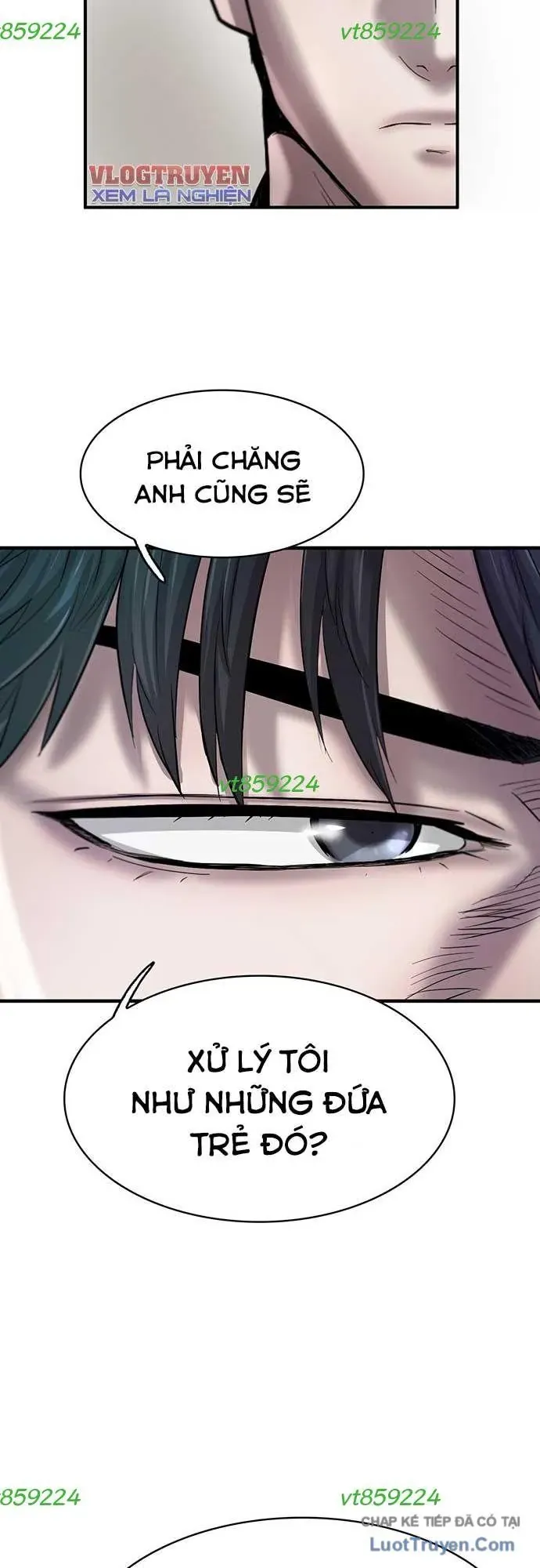 Bù Nhìn Chapter 117 - TC Truyện