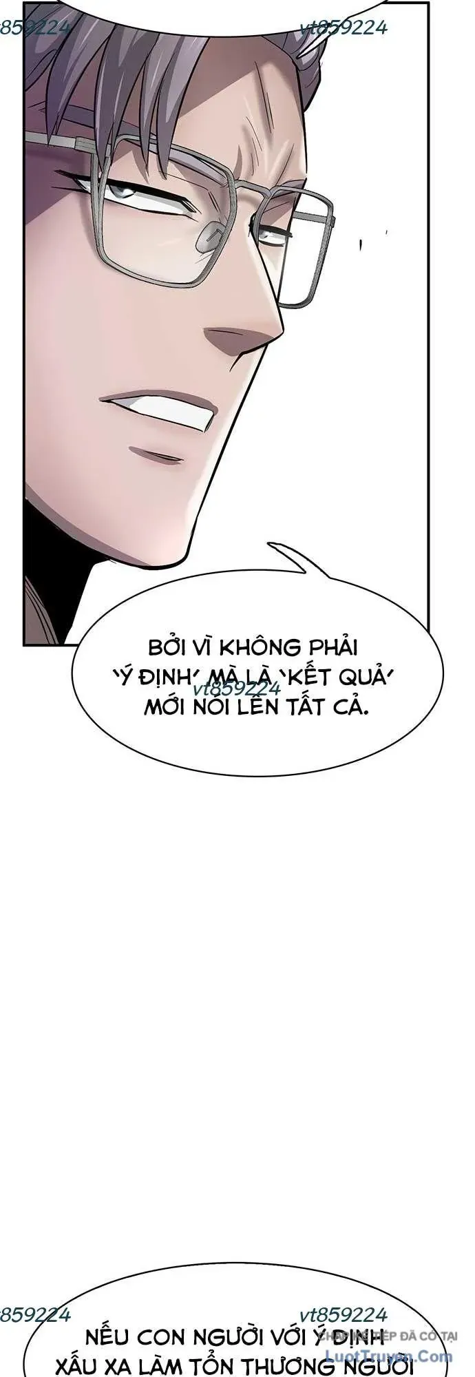 Bù Nhìn Chapter 117 - TC Truyện
