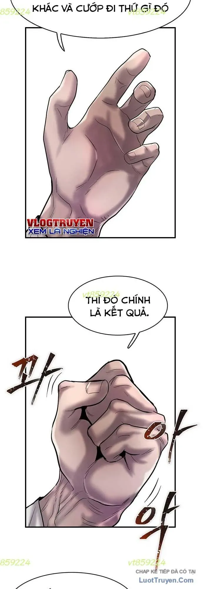 Bù Nhìn Chapter 117 - TC Truyện