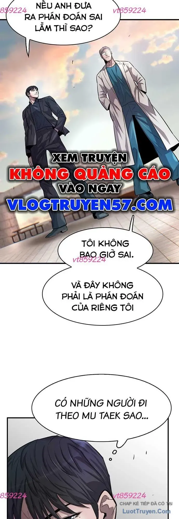 Bù Nhìn Chapter 117 - TC Truyện