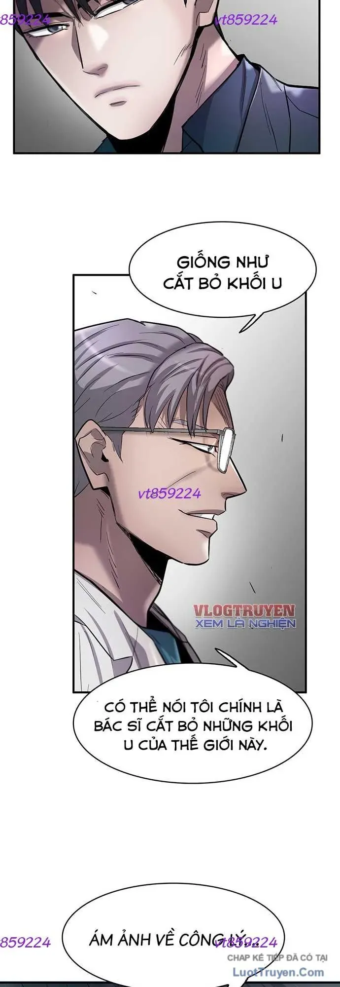 Bù Nhìn Chapter 117 - TC Truyện