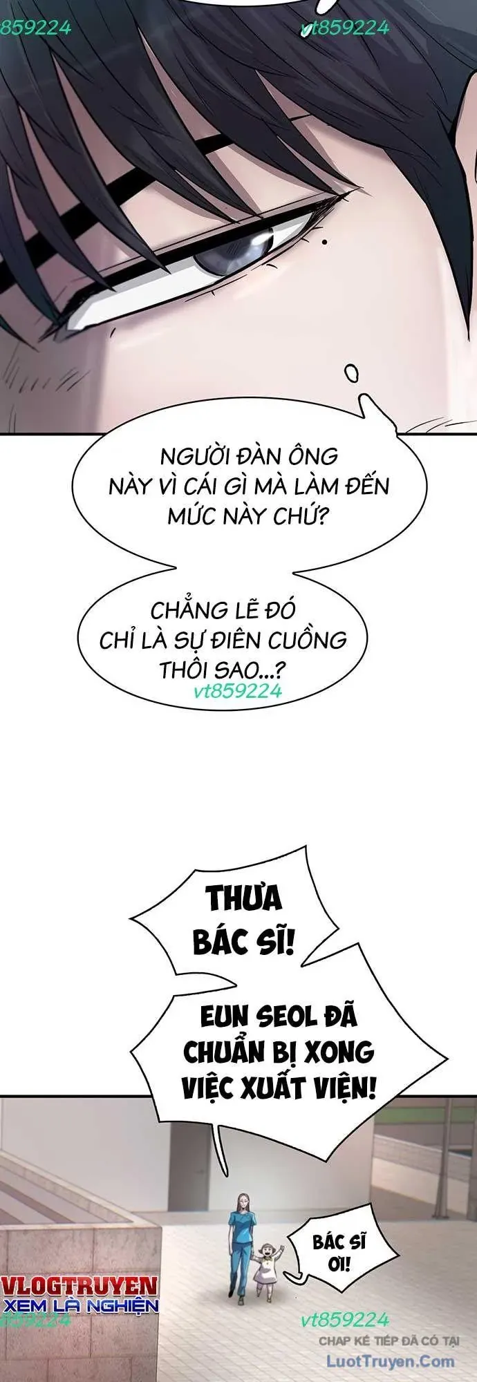 Bù Nhìn Chapter 117 - TC Truyện