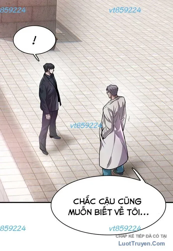 Bù Nhìn Chapter 117 - TC Truyện