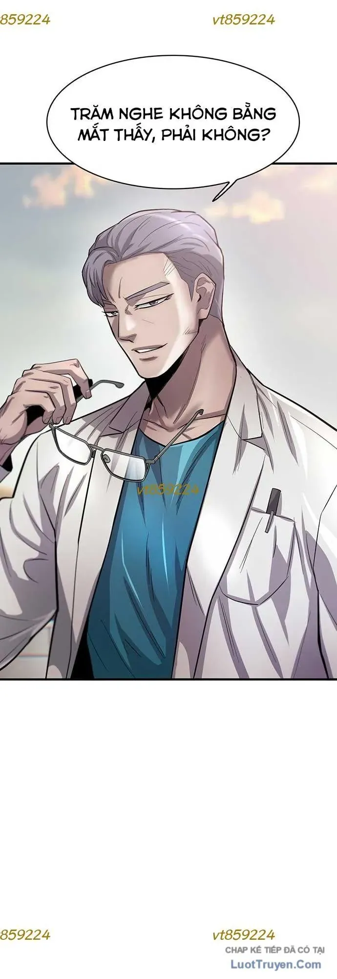 Bù Nhìn Chapter 117 - TC Truyện