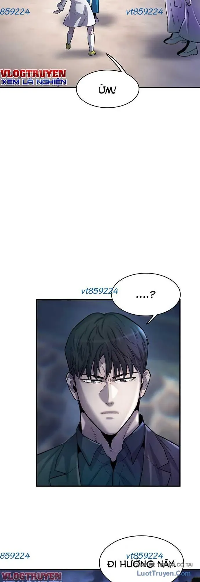 Bù Nhìn Chapter 117 - TC Truyện