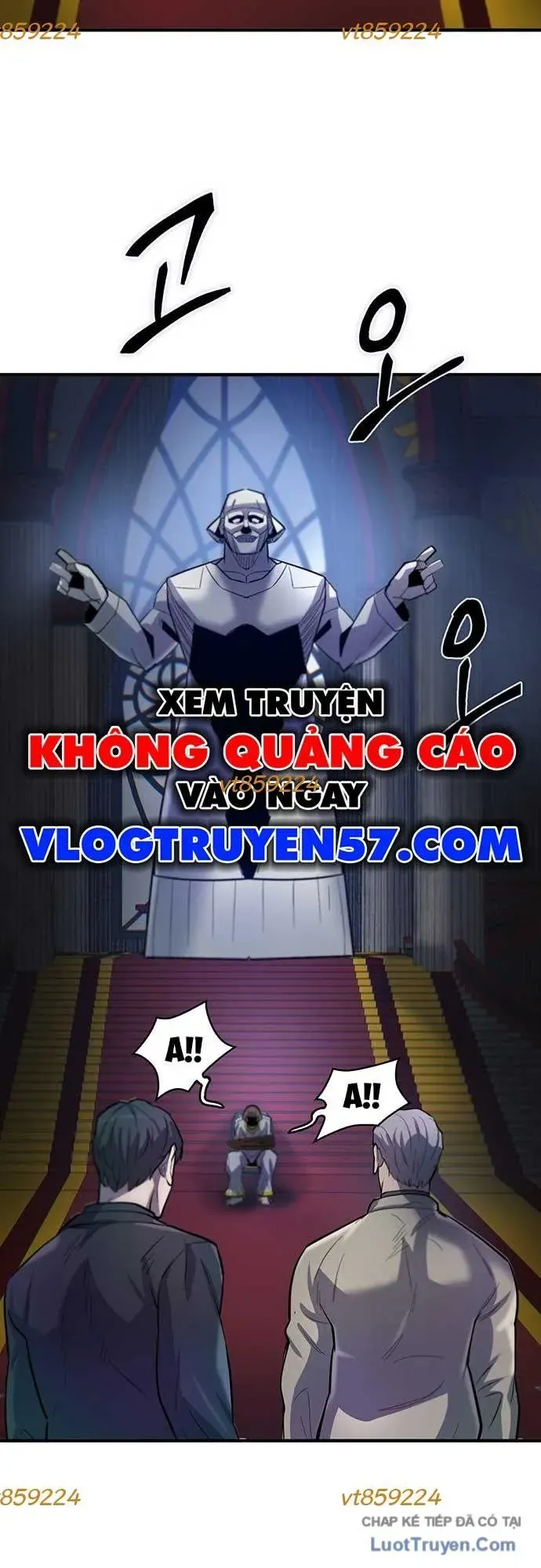 Bù Nhìn Chapter 117 - TC Truyện