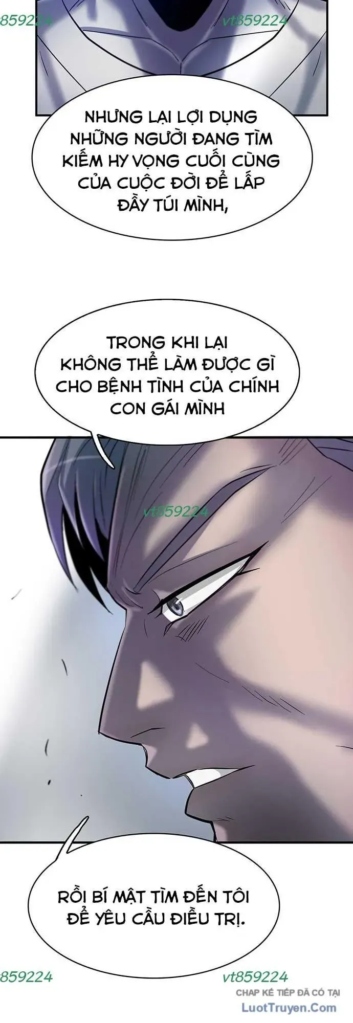 Bù Nhìn Chapter 117 - TC Truyện
