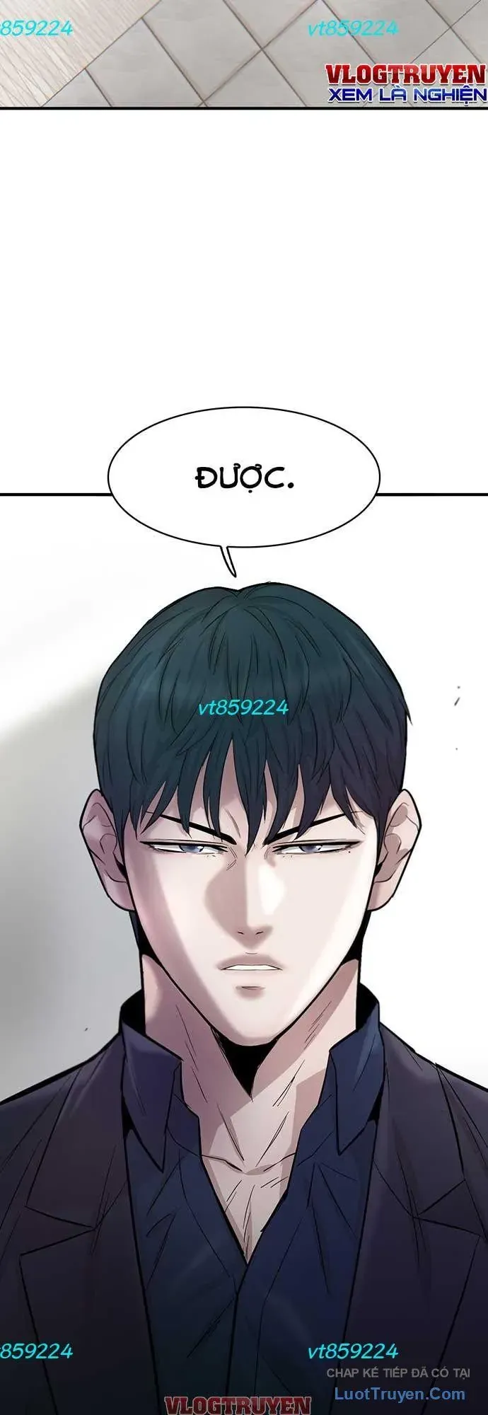 Bù Nhìn Chapter 117 - TC Truyện