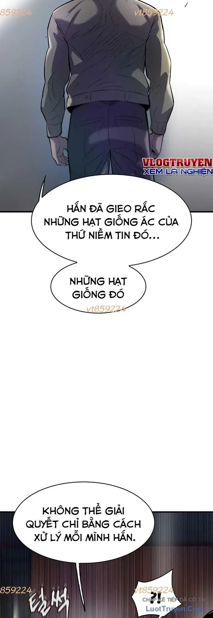 Bù Nhìn Chapter 117 - TC Truyện