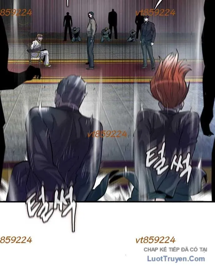 Bù Nhìn Chapter 117 - TC Truyện