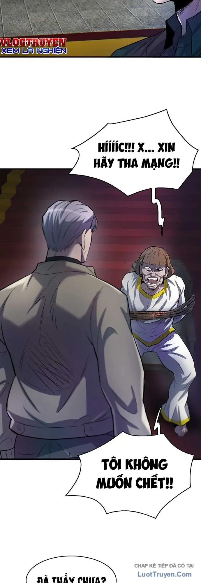 Bù Nhìn Chapter 117 - TC Truyện