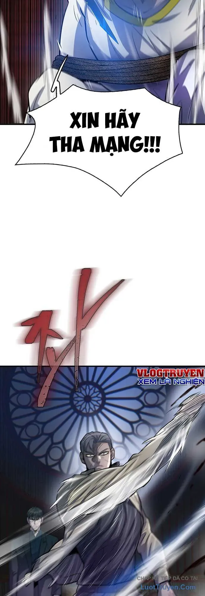 Bù Nhìn Chapter 117 - TC Truyện