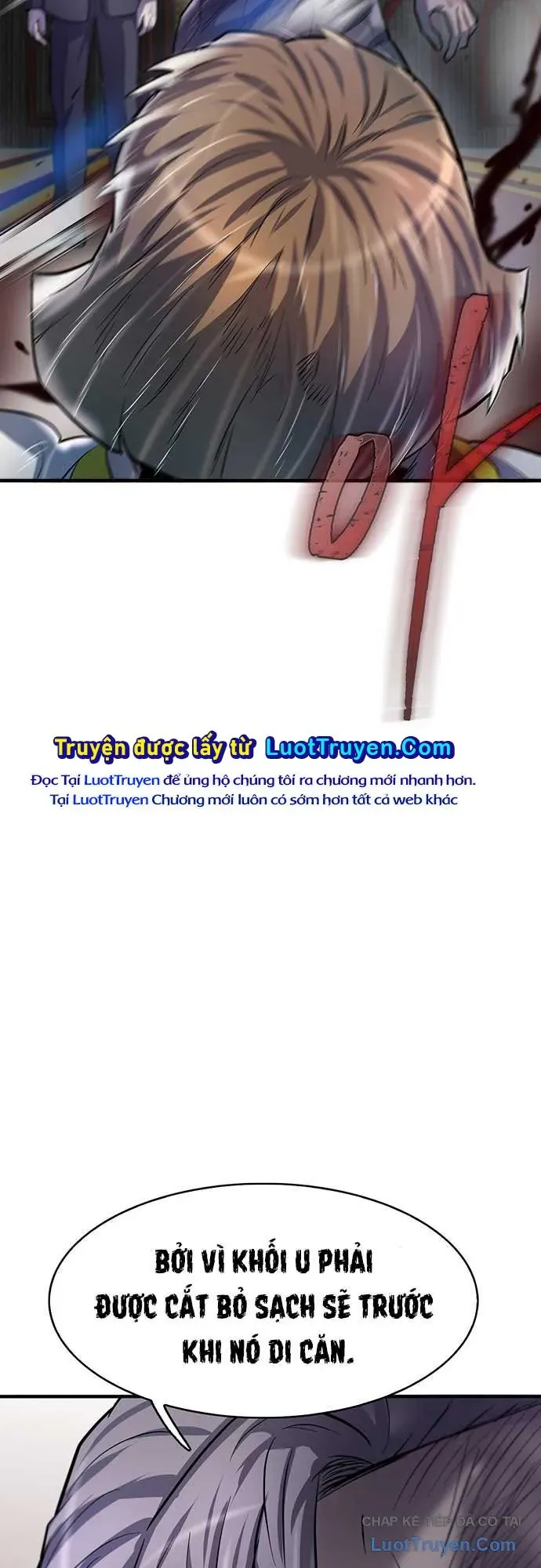 Bù Nhìn Chapter 117 - TC Truyện