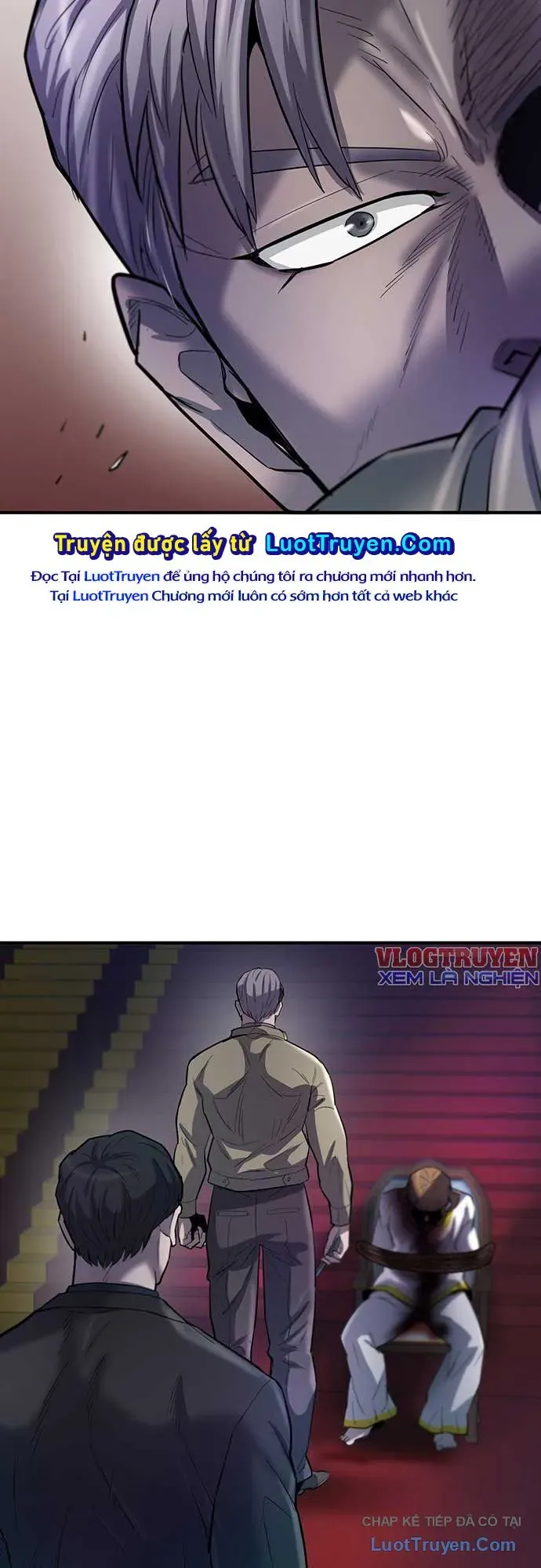 Bù Nhìn Chapter 117 - TC Truyện