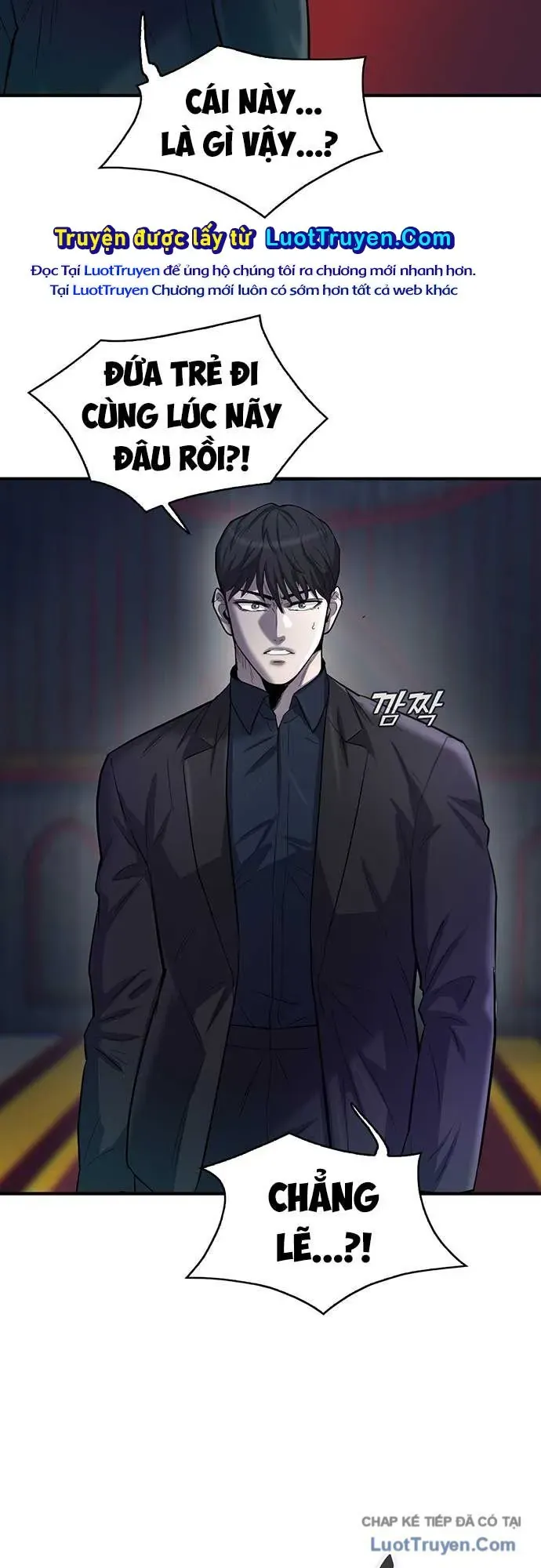 Bù Nhìn Chapter 117 - TC Truyện