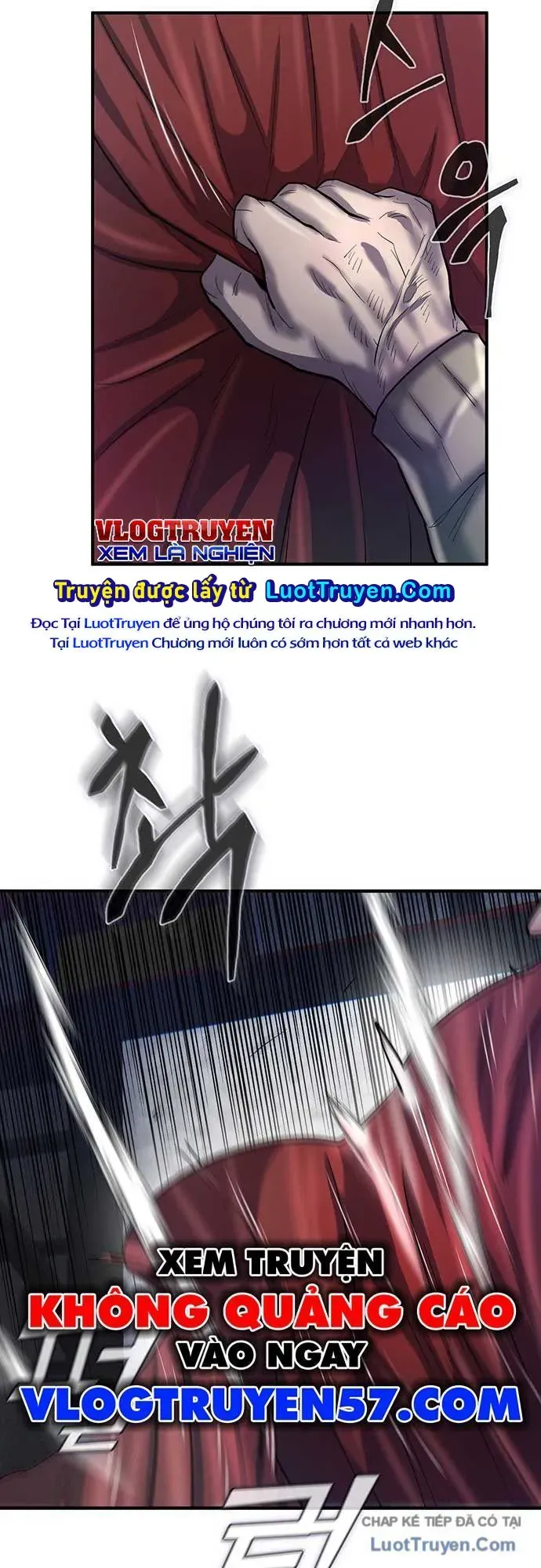 Bù Nhìn Chapter 117 - TC Truyện