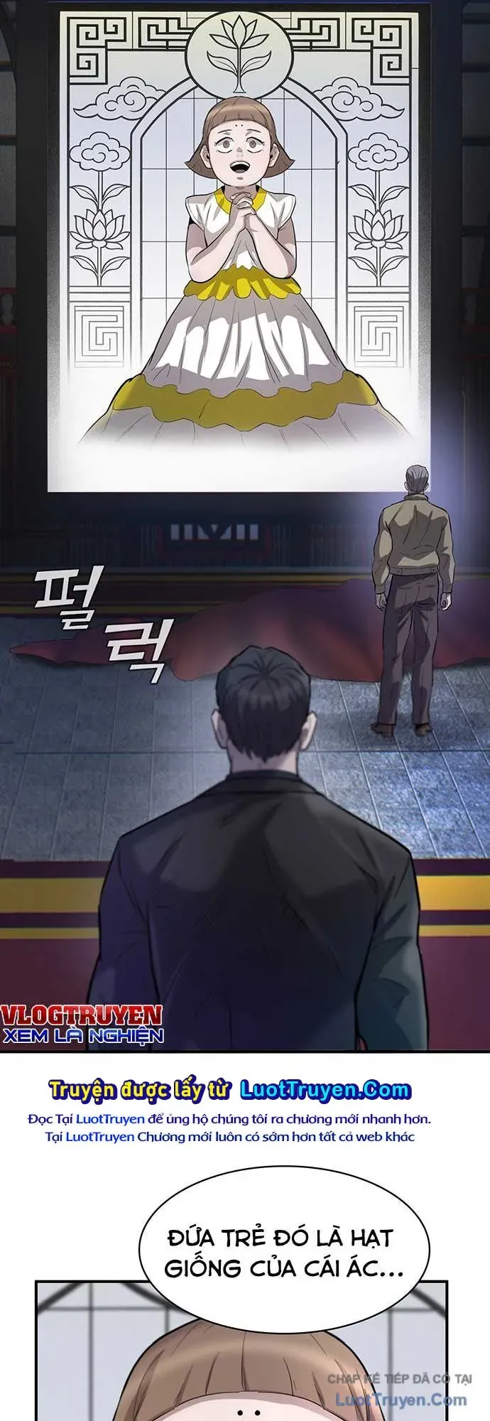 Bù Nhìn Chapter 117 - TC Truyện