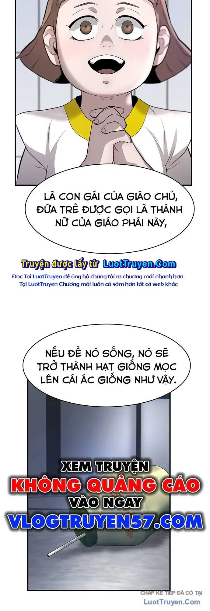 Bù Nhìn Chapter 117 - TC Truyện