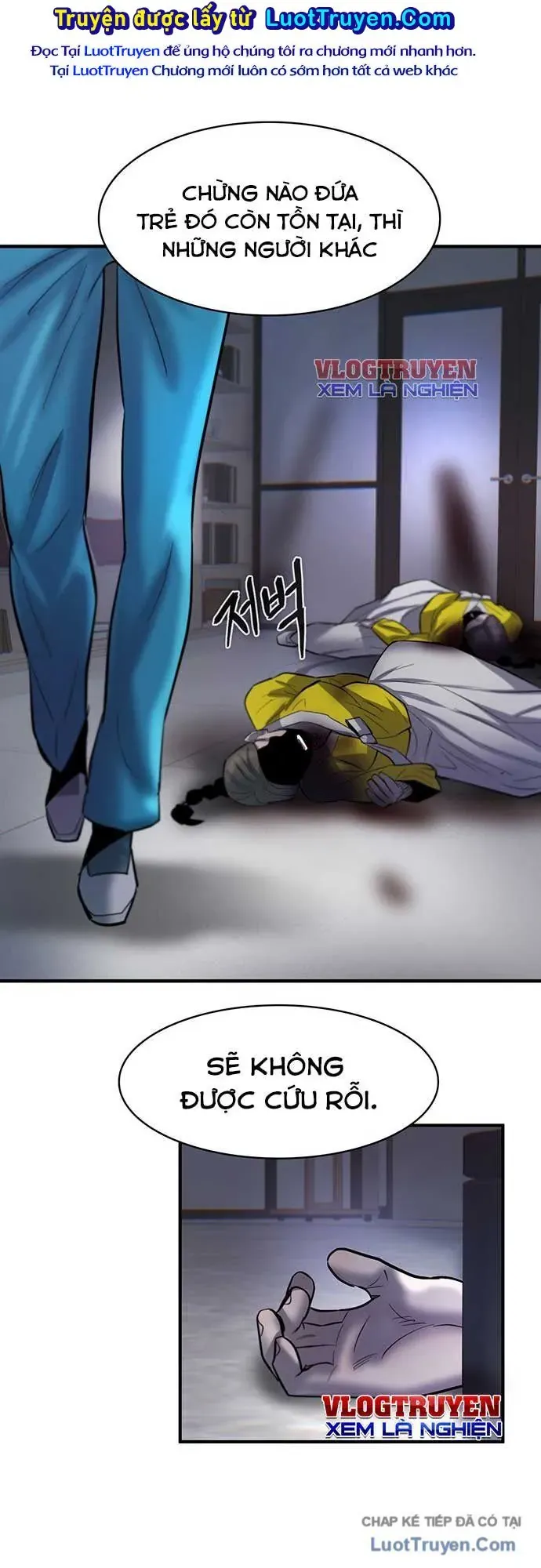 Bù Nhìn Chapter 117 - TC Truyện