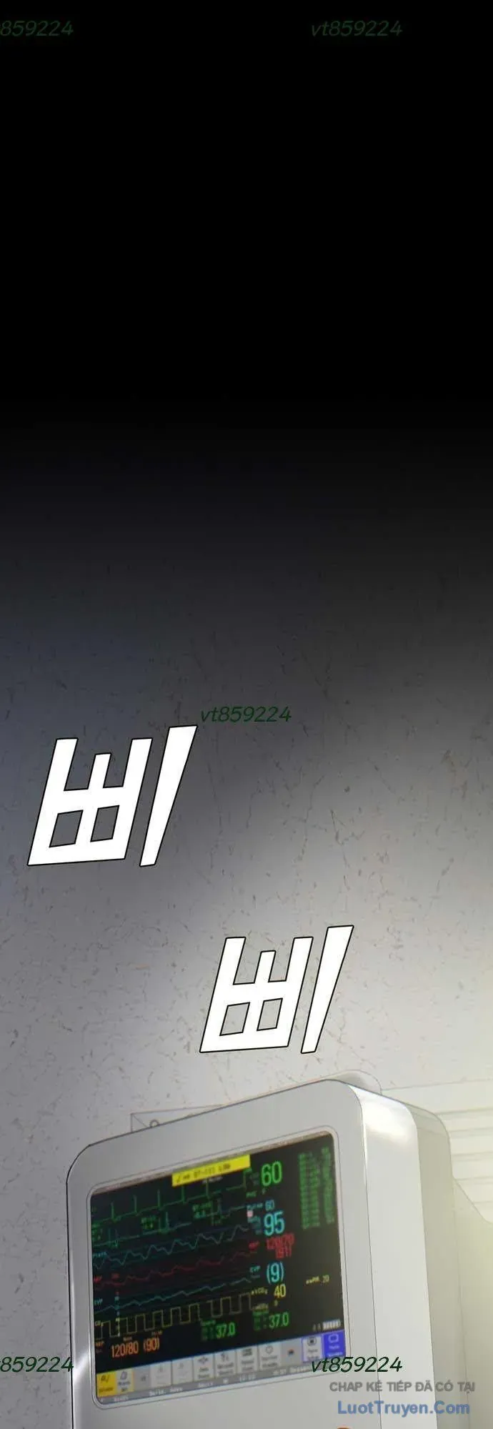 Bù Nhìn Chapter 117 - TC Truyện