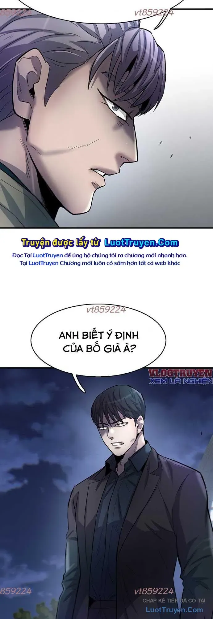 Bù Nhìn Chapter 117 - TC Truyện