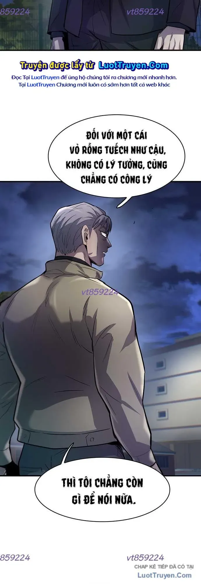 Bù Nhìn Chapter 117 - TC Truyện