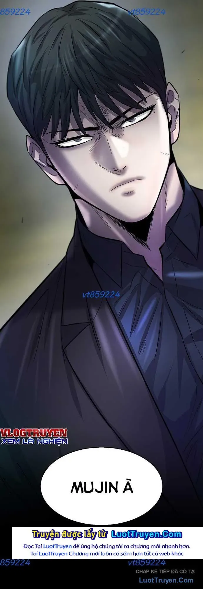 Bù Nhìn Chapter 117 - TC Truyện