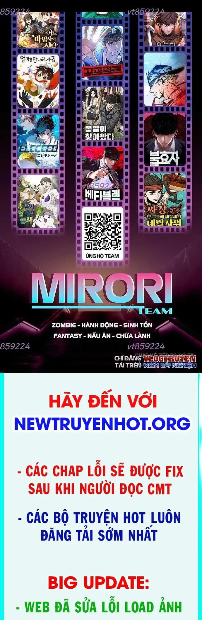 Bù Nhìn Chapter 117 - TC Truyện