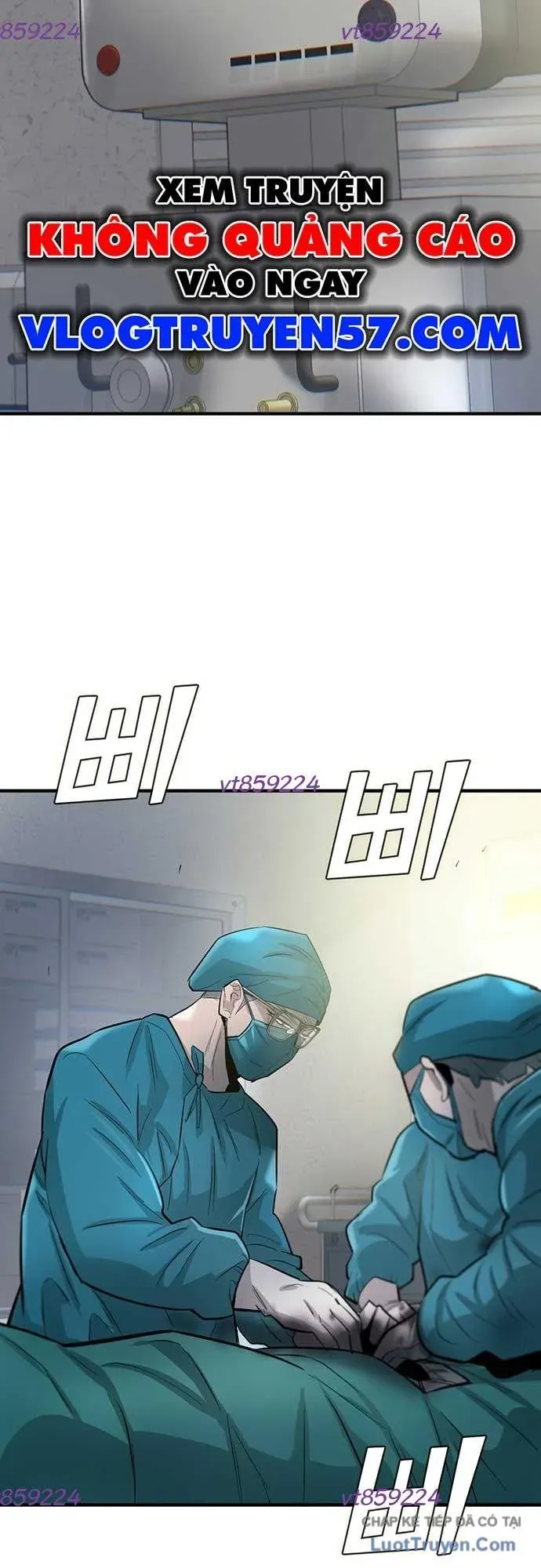 Bù Nhìn Chapter 117 - TC Truyện