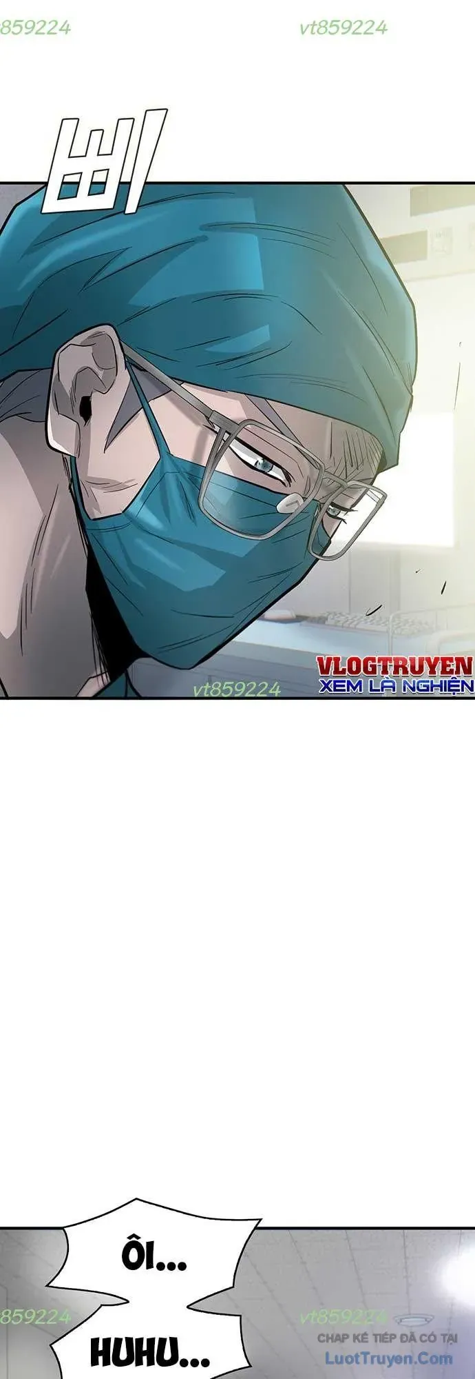 Bù Nhìn Chapter 117 - TC Truyện