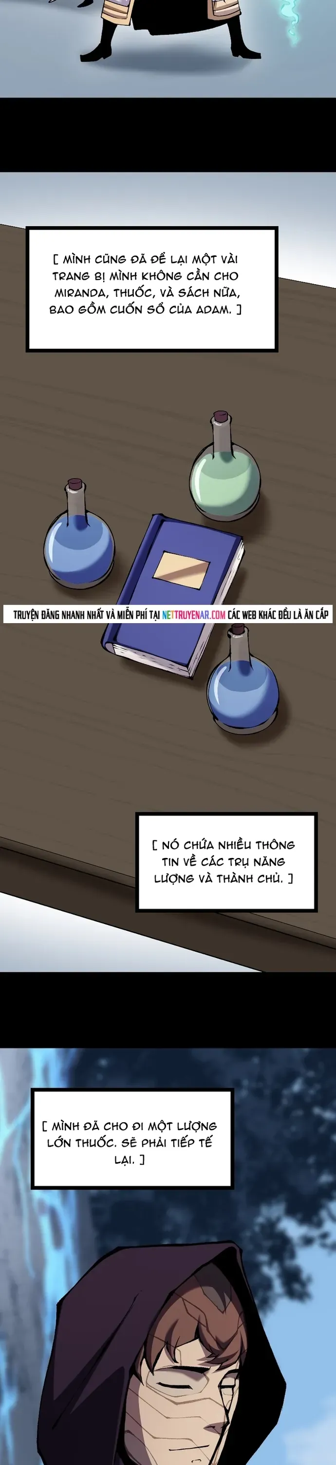 Nettruyen Truyện tranh online