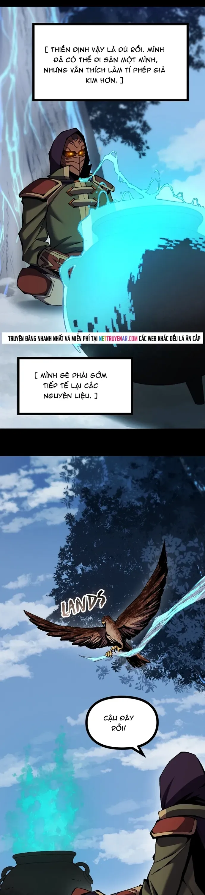 Nettruyen Truyện tranh online