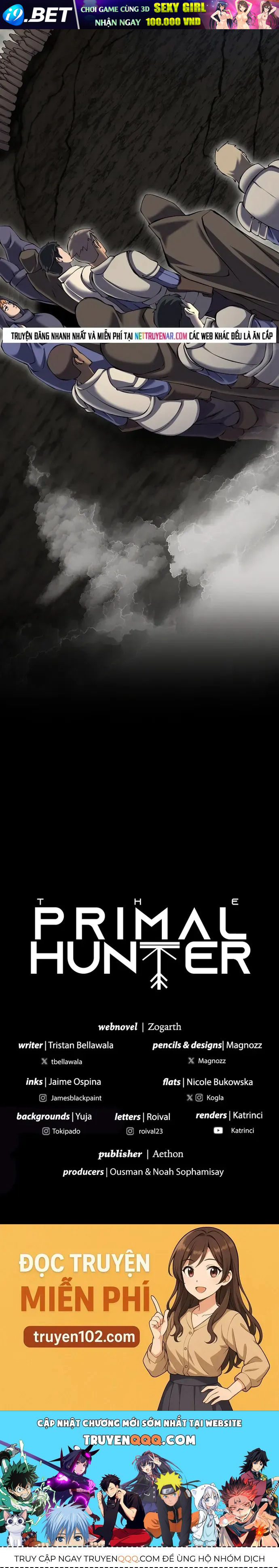 Nettruyen Truyện tranh online