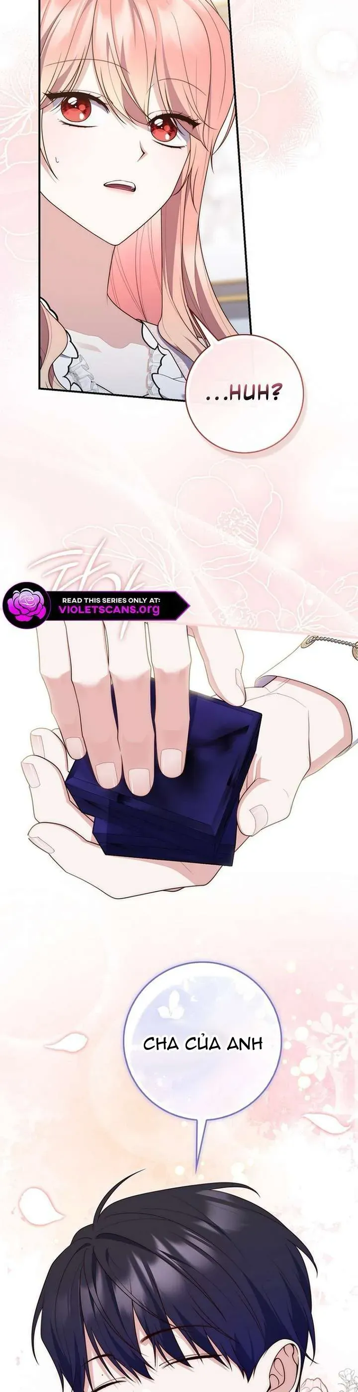 Nàng Công Chúa Tiên Tri Chap 126 - Next Chap 125