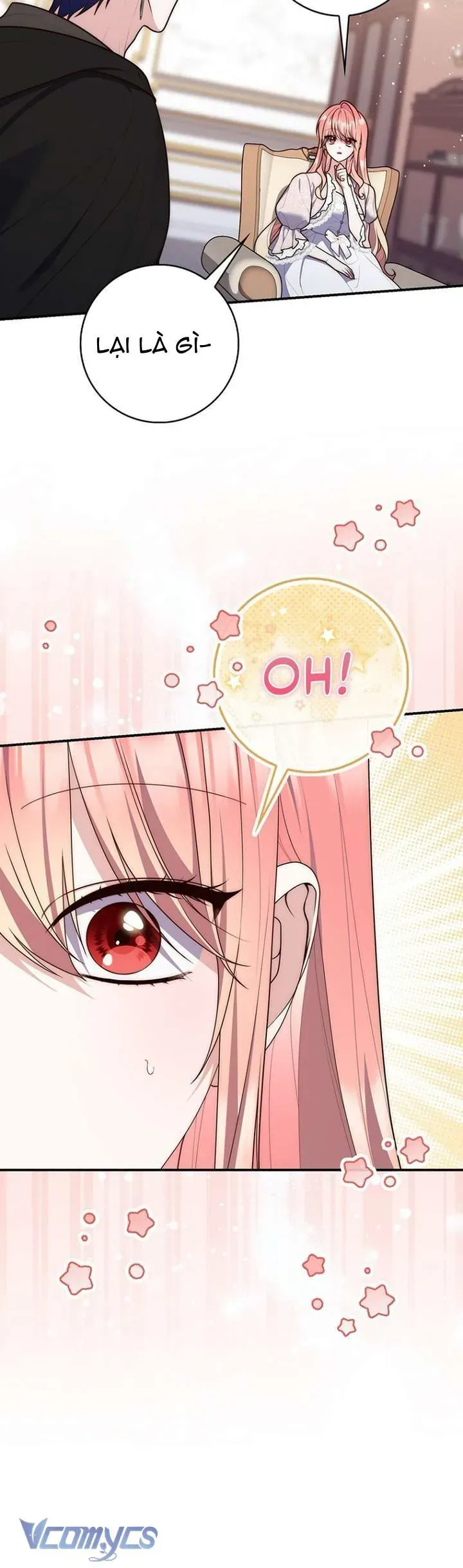 Nàng Công Chúa Tiên Tri Chap 126 - Next Chap 125