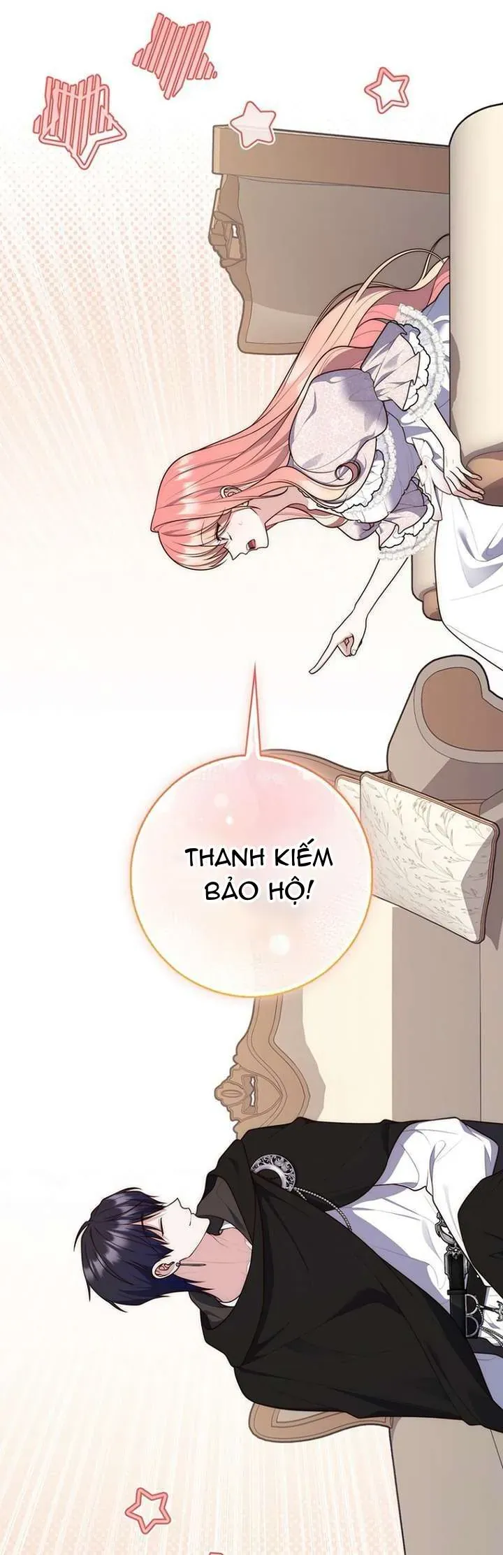 Nàng Công Chúa Tiên Tri Chap 126 - Next Chap 125