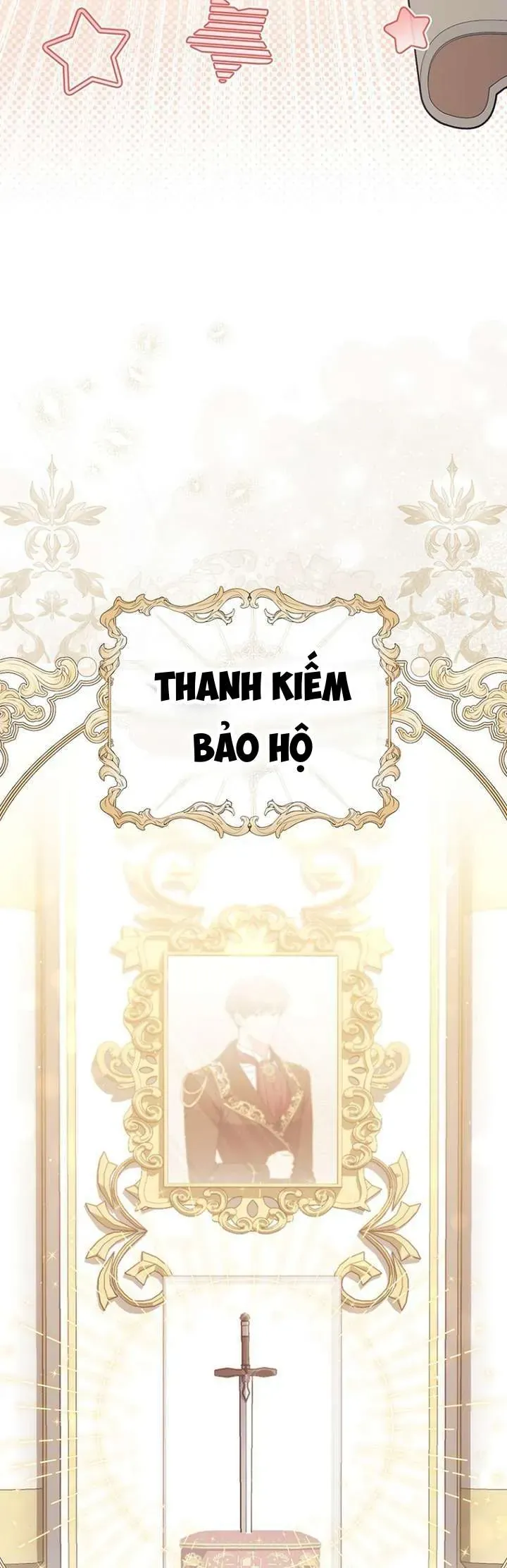 Nàng Công Chúa Tiên Tri Chap 126 - Next Chap 125