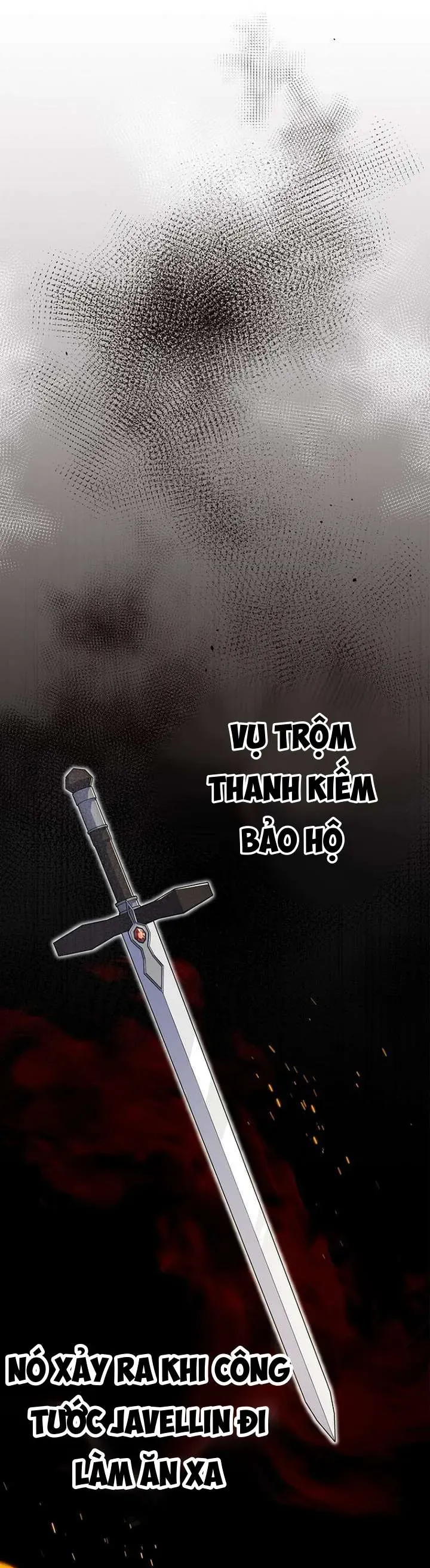 Nàng Công Chúa Tiên Tri Chap 126 - Next Chap 125