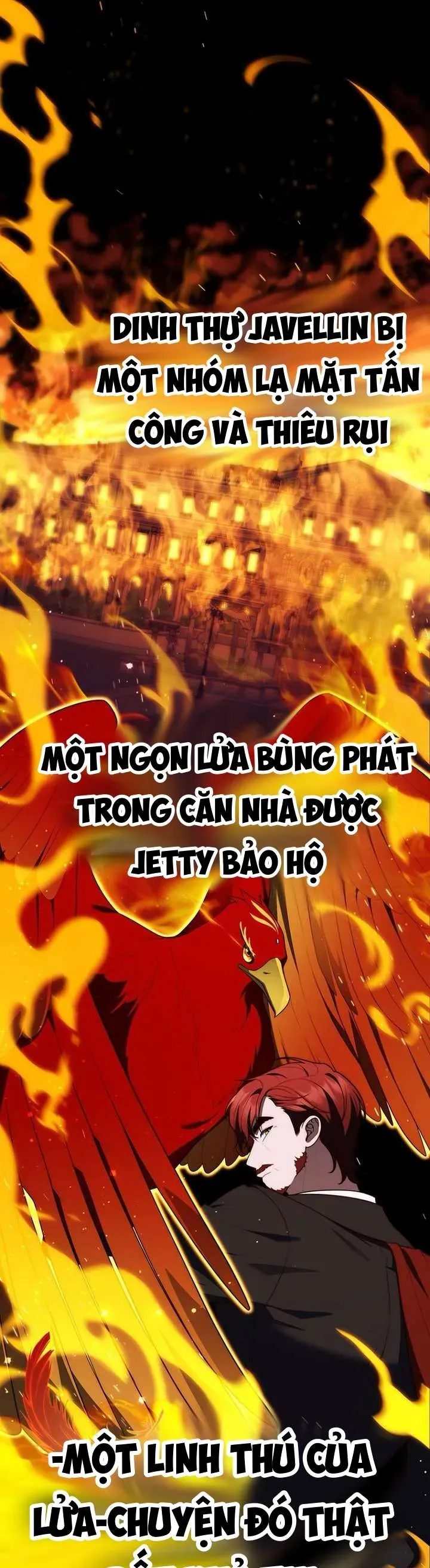 Nàng Công Chúa Tiên Tri Chap 126 - Next Chap 125