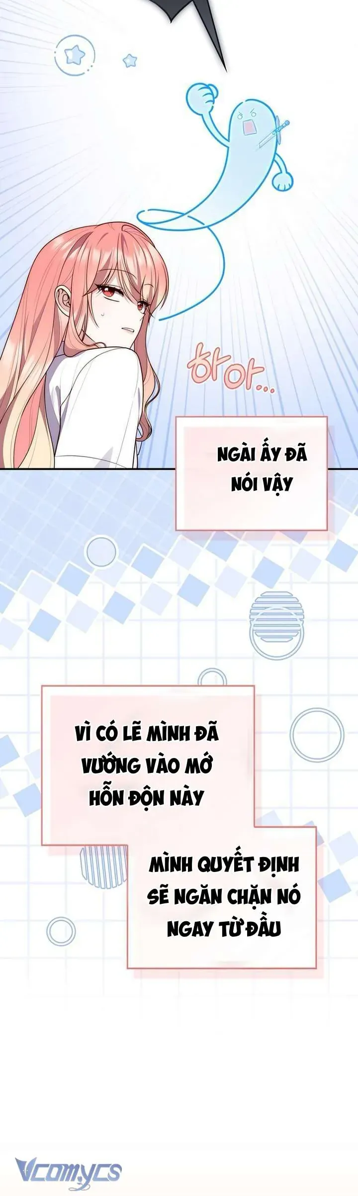 Nàng Công Chúa Tiên Tri Chap 126 - Next Chap 125