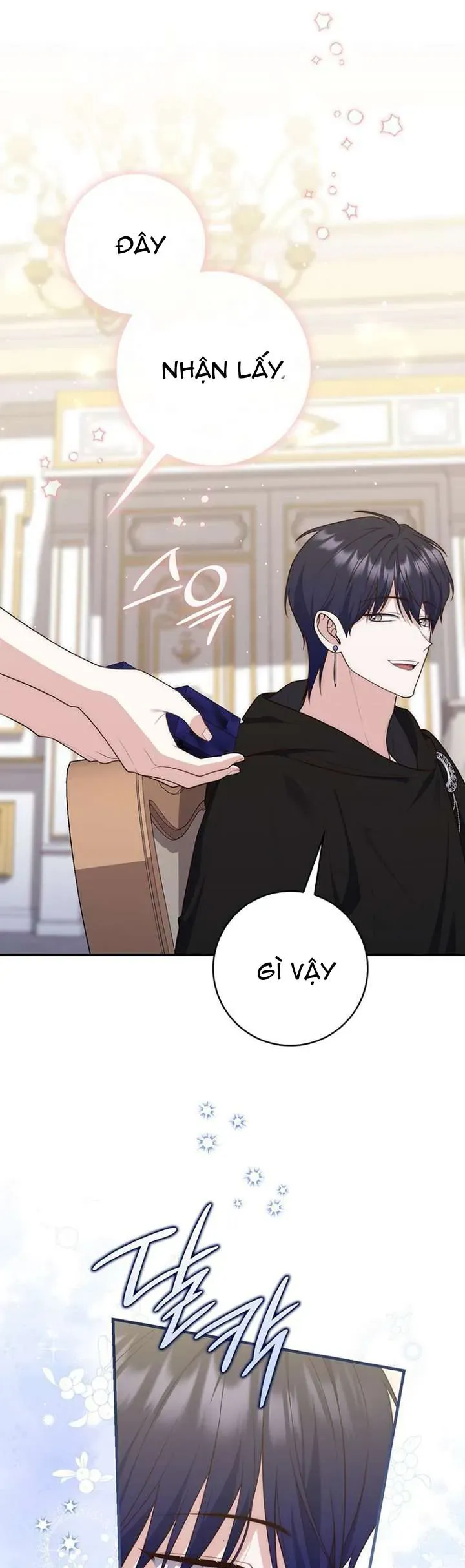 Nàng Công Chúa Tiên Tri Chap 126 - Next Chap 125