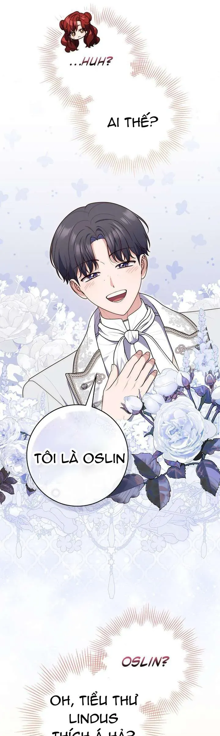 Nàng Công Chúa Tiên Tri Chap 126 - Next Chap 125