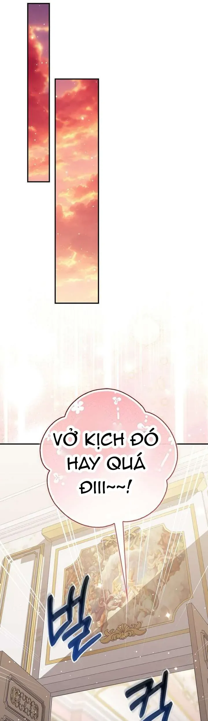 Nàng Công Chúa Tiên Tri Chap 126 - Next Chap 125