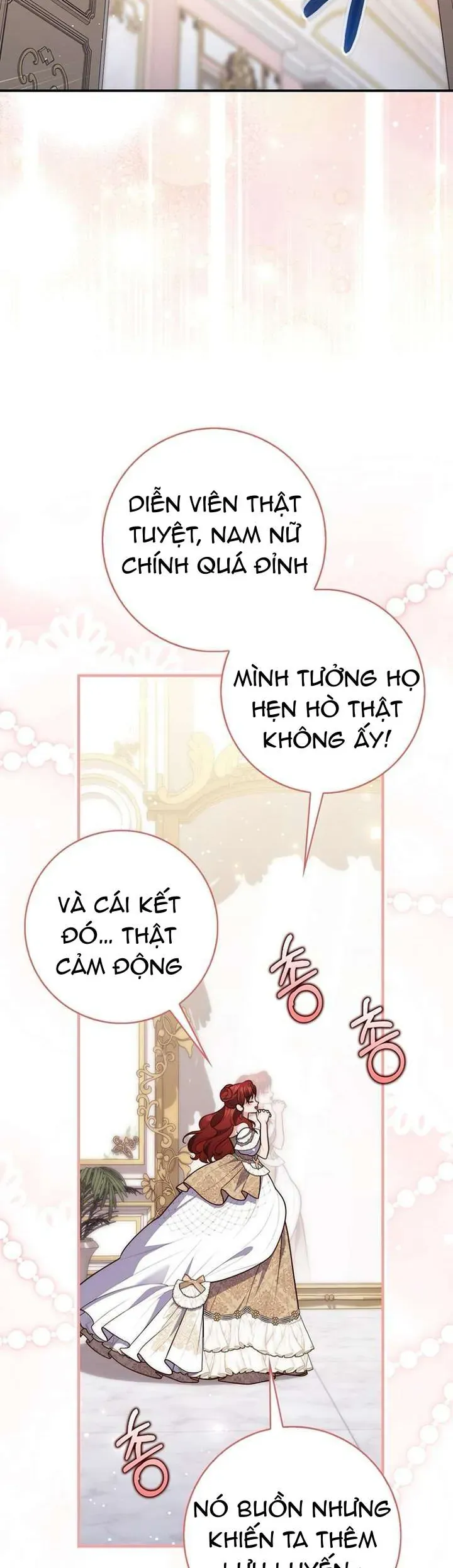 Nàng Công Chúa Tiên Tri Chap 126 - Next Chap 125