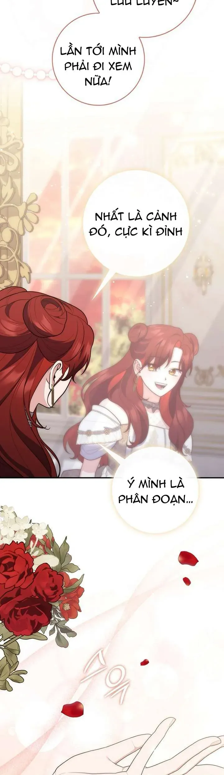 Nàng Công Chúa Tiên Tri Chap 126 - Next Chap 125