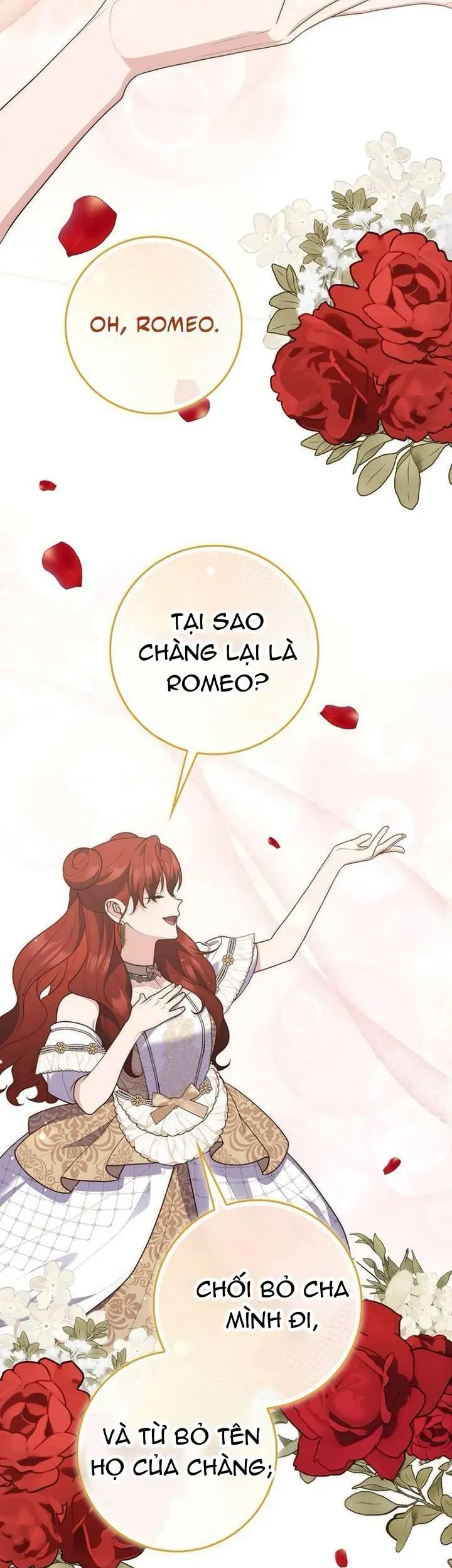 Nàng Công Chúa Tiên Tri Chap 126 - Next Chap 125