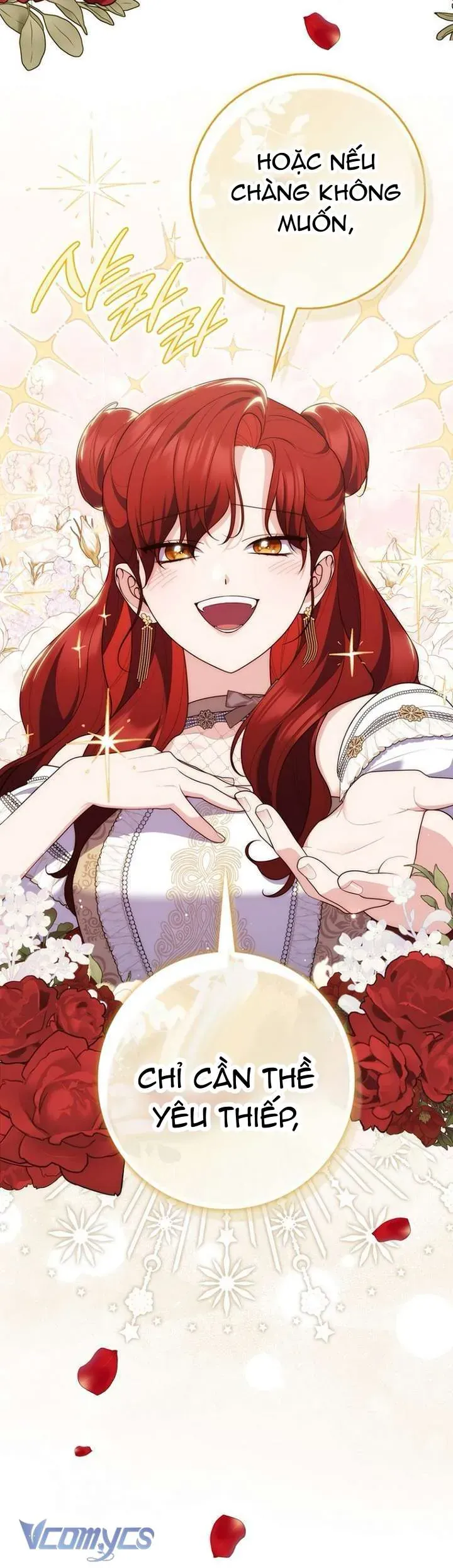 Nàng Công Chúa Tiên Tri Chap 126 - Next Chap 125