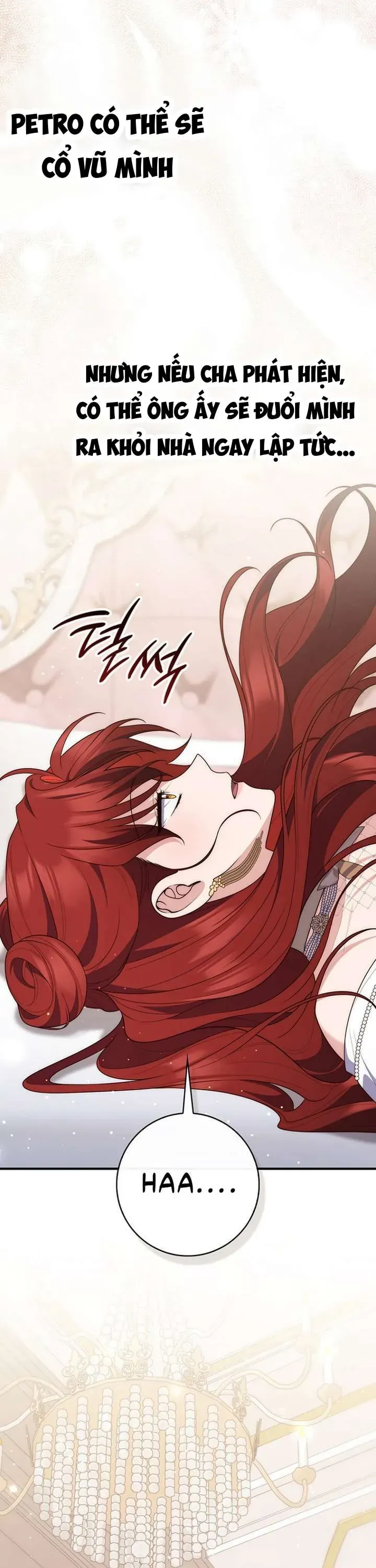 Nàng Công Chúa Tiên Tri Chap 126 - Next Chap 125