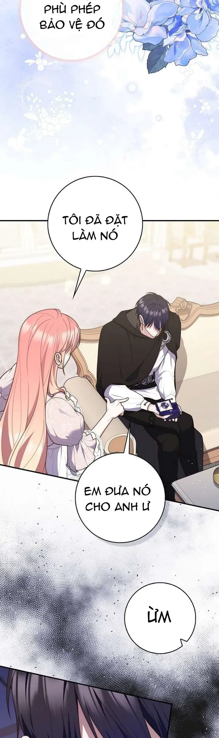 Nàng Công Chúa Tiên Tri Chap 126 - Next Chap 125